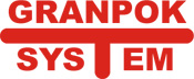 granpok books
