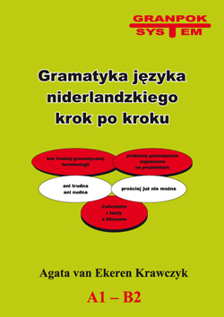 Gramatyka języka niderlandzkiego krok po kroku