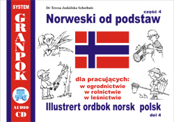 norweski cz4